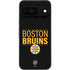 NHL Boston Bruins Lineup Google Pixel 9 Skin